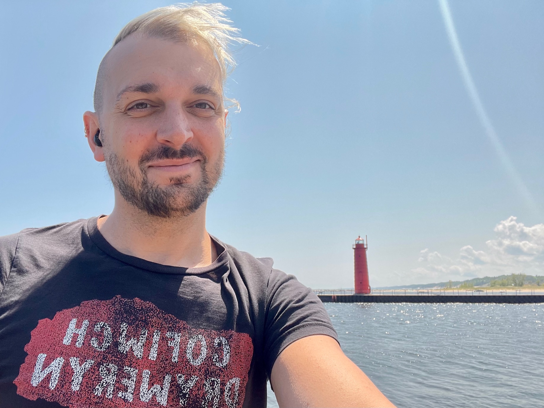 Quiet Revelations: a journey toward self-acceptance