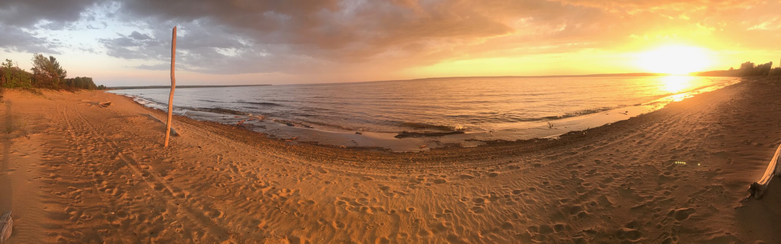 Lake Superior Circle Tour, 2022: All good things must come to an end