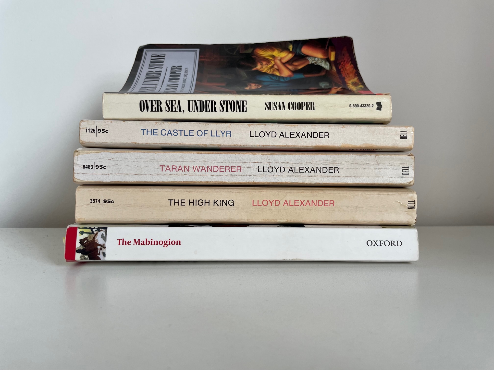 Nostalgia: The good, the bad—and the children’s literature